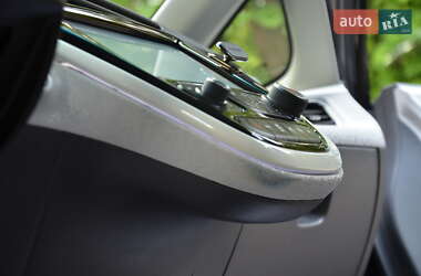Хэтчбек Opel Ampera-e 2020 в 