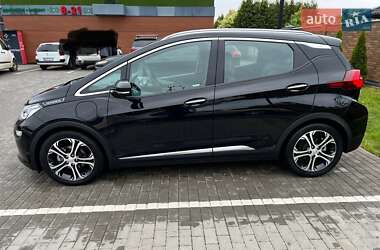 Хэтчбек Opel Ampera-e 2020 в 