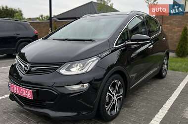 Хэтчбек Opel Ampera-e 2020 в Виннице