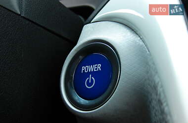 Хетчбек Opel Ampera-e 2019 в 