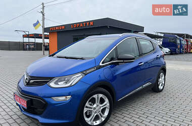 Хэтчбек Opel Ampera-e 2019 в Лопатине