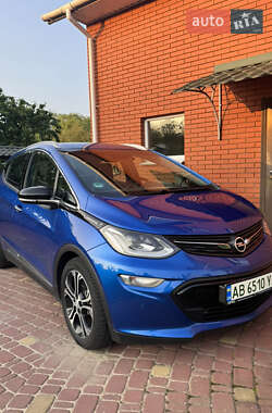 Хетчбек Opel Ampera-e 2019 в Вінниці