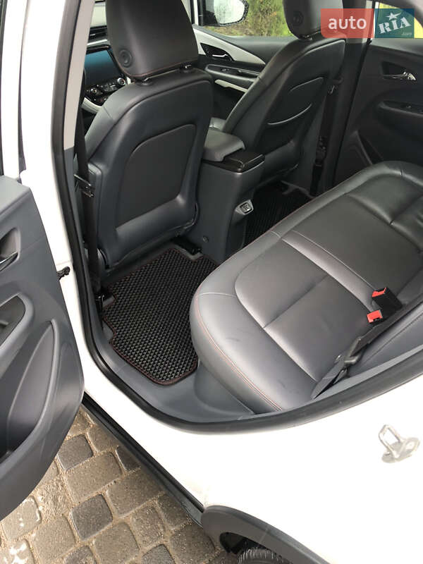 Хэтчбек Opel Ampera-e 2019 в Богородчанах