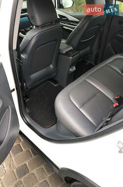 Хэтчбек Opel Ampera-e 2019 в 
