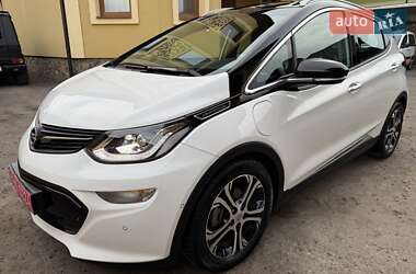 Хетчбек Opel Ampera-e 2020 в 