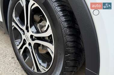 Хетчбек Opel Ampera-e 2020 в 