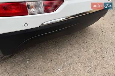 Хетчбек Opel Ampera-e 2020 в 