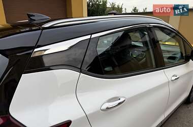 Хетчбек Opel Ampera-e 2020 в 