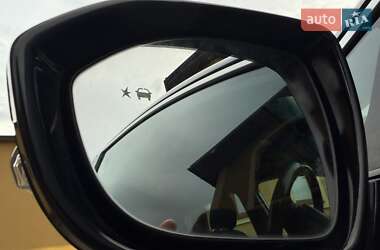 Хетчбек Opel Ampera-e 2020 в 