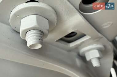 Хетчбек Opel Ampera-e 2020 в 