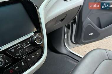 Хетчбек Opel Ampera-e 2020 в 