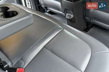 Хетчбек Opel Ampera-e 2020 в 