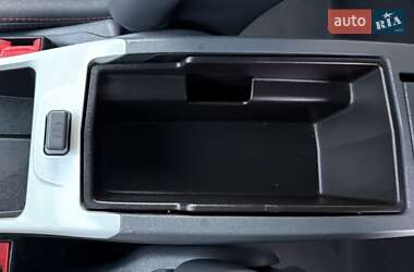 Хетчбек Opel Ampera-e 2020 в 