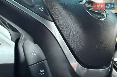 Хетчбек Opel Ampera-e 2020 в 