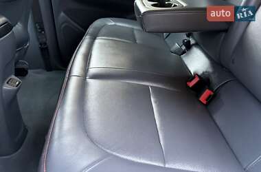 Хетчбек Opel Ampera-e 2020 в 