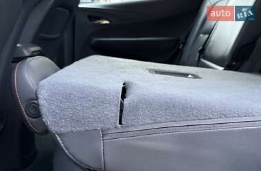 Хетчбек Opel Ampera-e 2020 в 