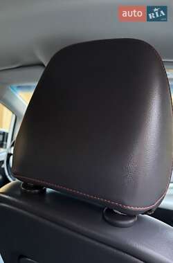 Хетчбек Opel Ampera-e 2020 в 