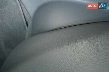 Хетчбек Opel Ampera-e 2020 в 