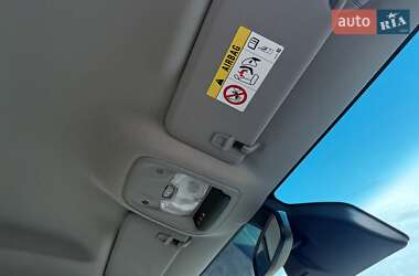 Хетчбек Opel Ampera-e 2020 в 