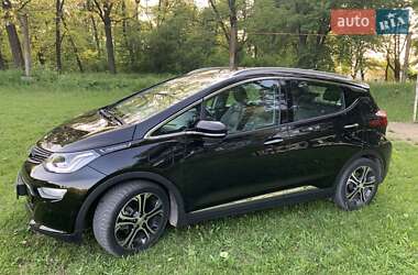 Хэтчбек Opel Ampera-e 2020 в Хмельницком
