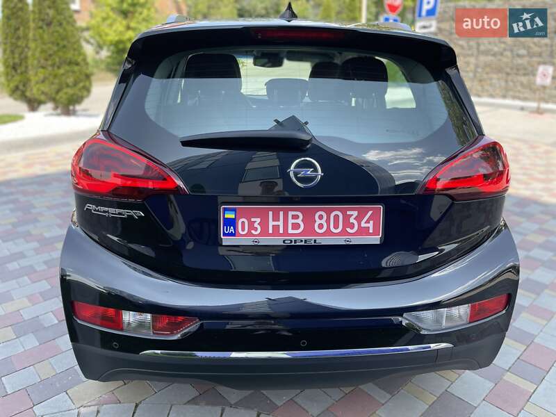 Хэтчбек Opel Ampera-e 2020 в Хмельницком