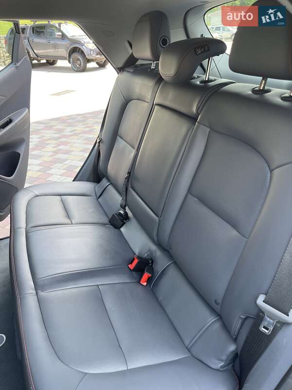 Хэтчбек Opel Ampera-e 2020 в Хмельницком