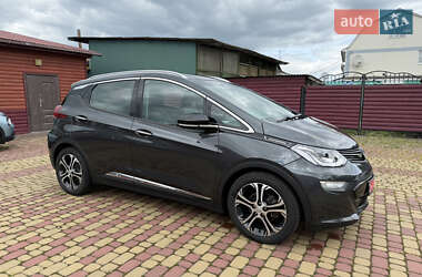 Хэтчбек Opel Ampera-e 2018 в Хмельницком