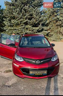 Хэтчбек Opel Ampera-e 2018 в Харькове