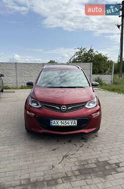 Хэтчбек Opel Ampera-e 2018 в Харькове
