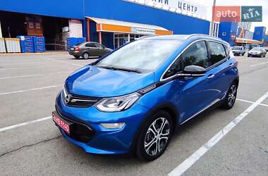 Хэтчбек Opel Ampera-e 2018 в Каменском