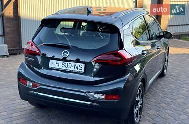 Хетчбек Opel Ampera-e 2020 в 