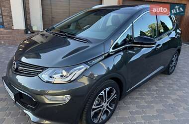 Хетчбек Opel Ampera-e 2020 в 