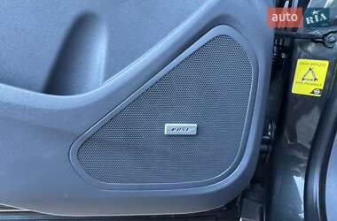 Хетчбек Opel Ampera-e 2020 в 