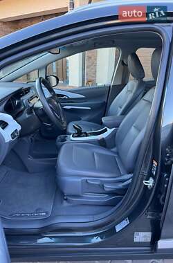 Хетчбек Opel Ampera-e 2020 в 