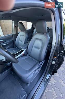 Хетчбек Opel Ampera-e 2020 в 