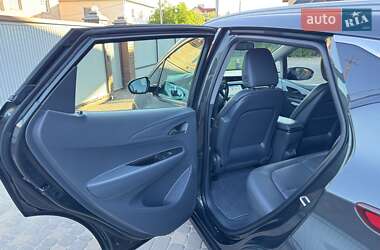 Хетчбек Opel Ampera-e 2020 в 