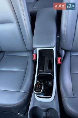 Хетчбек Opel Ampera-e 2020 в 