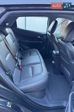 Хетчбек Opel Ampera-e 2020 в 