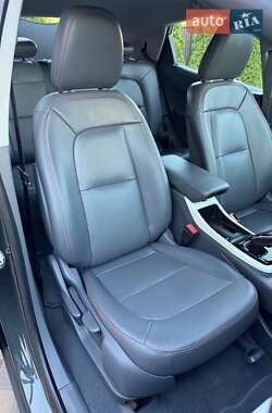 Хетчбек Opel Ampera-e 2020 в 