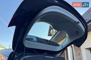 Хетчбек Opel Ampera-e 2020 в 