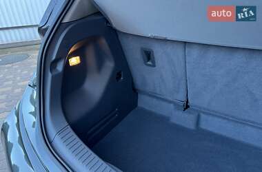 Хетчбек Opel Ampera-e 2020 в 