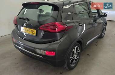Хетчбек Opel Ampera-e 2020 в 