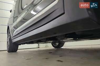 Хетчбек Opel Ampera-e 2020 в 