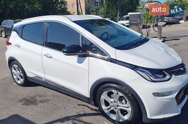 Хэтчбек Opel Ampera-e 2020 в Коростене
