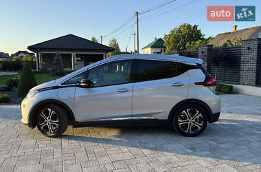 Хэтчбек Opel Ampera-e 2018 в 