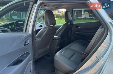 Хэтчбек Opel Ampera-e 2018 в 