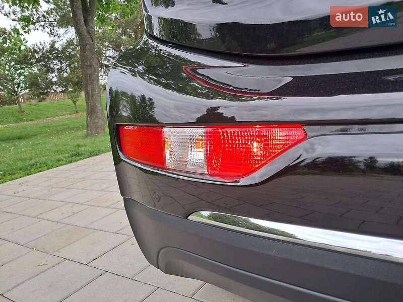 Хэтчбек Opel Ampera-e 2020 в Виннице