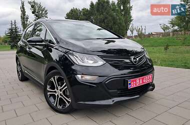 Хетчбек Opel Ampera-e 2020 в Вінниці