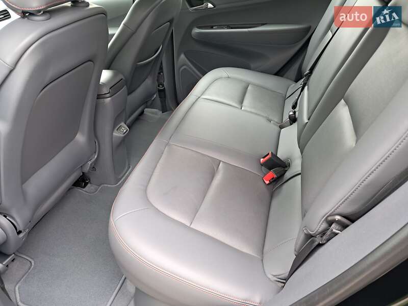 Хэтчбек Opel Ampera-e 2020 в Виннице