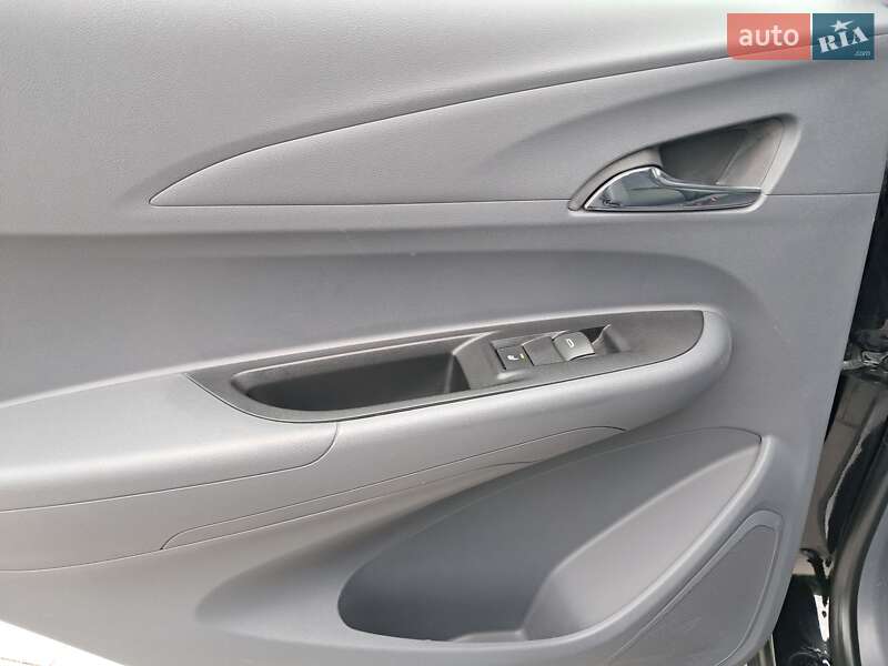 Хэтчбек Opel Ampera-e 2020 в Виннице
